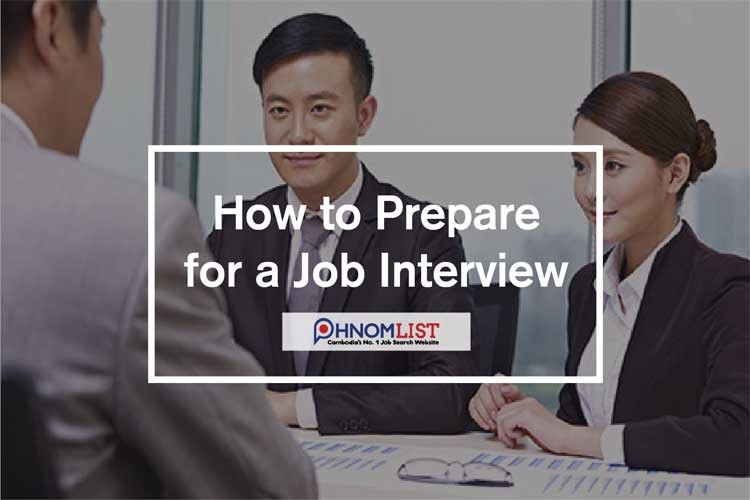 5 Clever Ways To Get A Job How to Prepare for a Job Interview